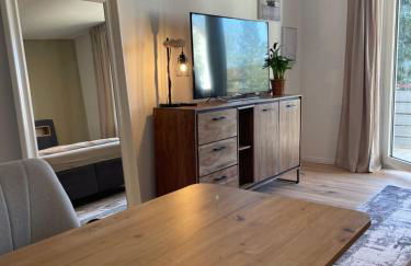 1-Zimmerwohnung mit Balkon - Foto 6