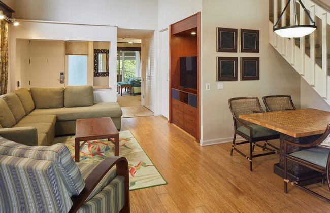 The Cliffs at Princeville by VRHost - Foto 9