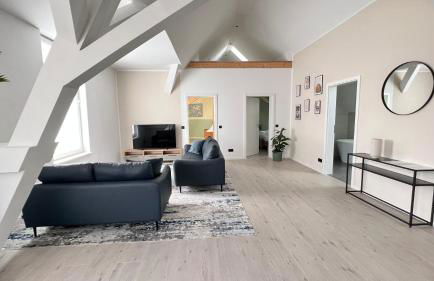 New Nomads Ferienwohnung am See - Photo 11