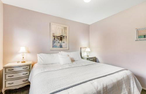 North Hood Canal House - Foto 20