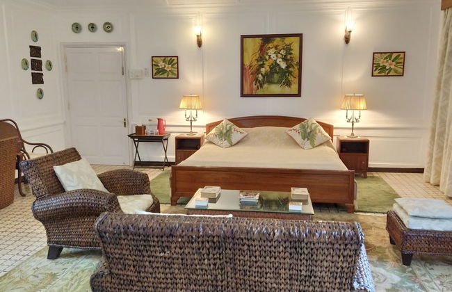 Wild Mahseer - Foto 4