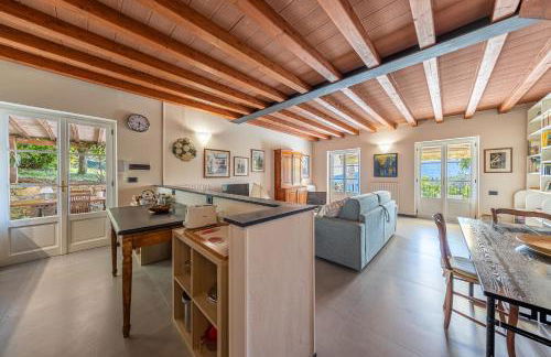 VILLA DUFOUR 1 Lusso, Spazio e Vista Mare - Foto 14