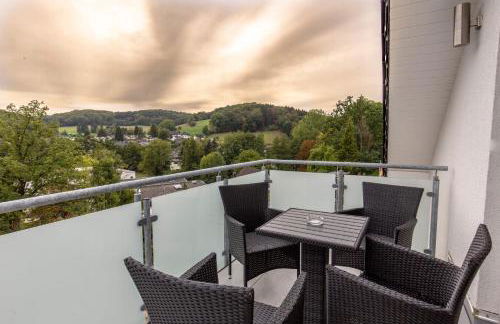 Ferienwohnungen "Am Mühlenberg" - Foto 21