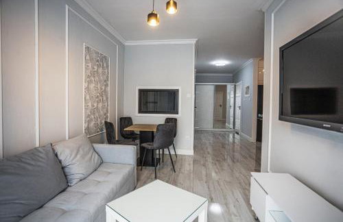 Deluxe Apartment - Foto 8