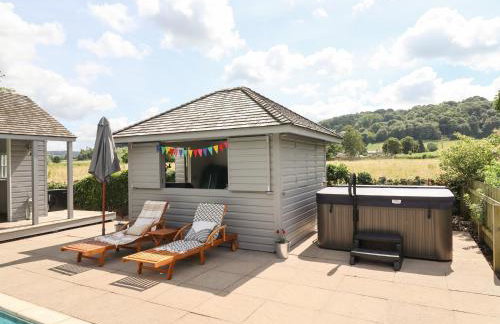 The Coach House - Foto 26