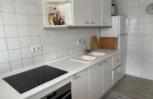 Apartamento en primera linea de la playa - Photo 22