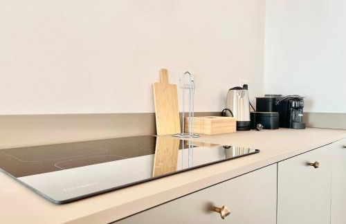 Monolocale vista castello – Dimora dell’Ulivo 4 - Foto 30