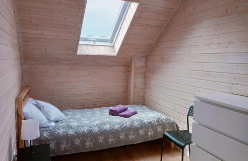 Domki letniskowe Czapli9 Domki Rewal Apartamenty - Photo 59