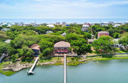 The Emerald Belle by Emerald Isle Realty - Foto 71