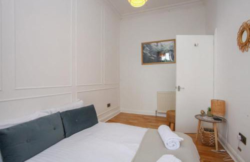 Lovely spacious 2 Bed Flat - Foto 20