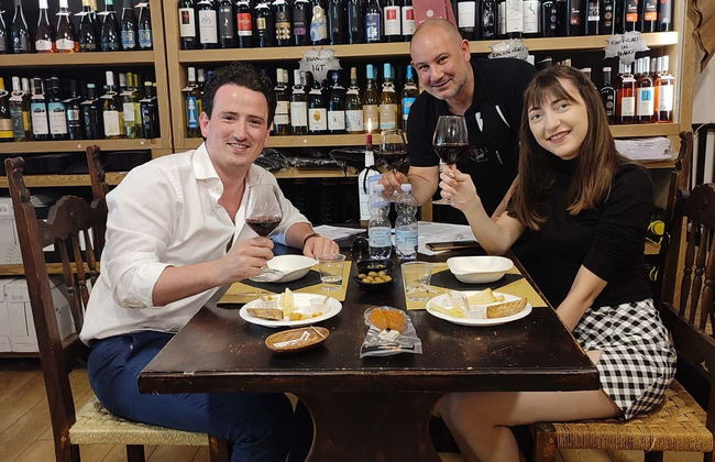 Cagliari Food Tasting - Photo 3