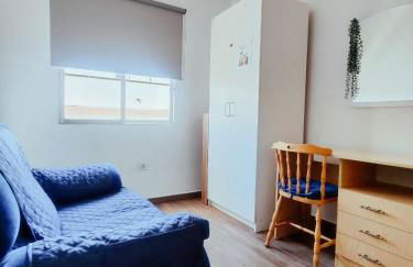 Escapada Deluxe con Wifi 2 Hab 2 Baños con Cocina & SmartTV cerca de Todo - Foto 16