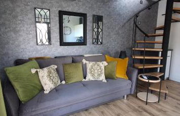 Bieszczadzka Panorama - Foto 36