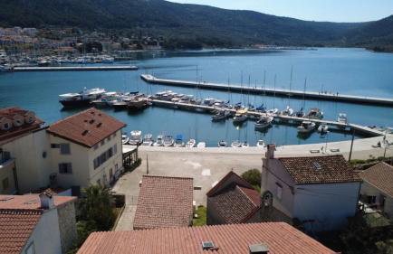 Villa Lungomare-Large Waterfront Apartment -Lungomare Promenade 6 - Foto 73