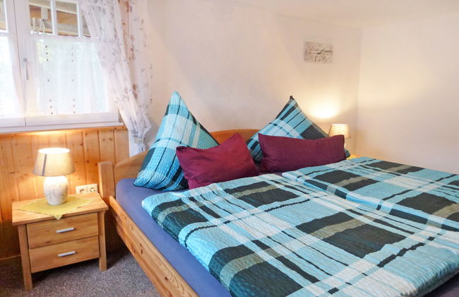 Haus Schwärzel - Foto 11