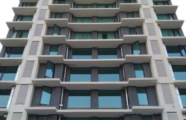 Ramee Techome Khar - Foto 4