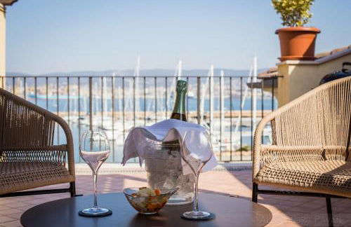 vitamaris Wellness Apartment & Spa - Foto 7