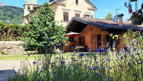 Residence Lago Blù -Riccio - Foto 2