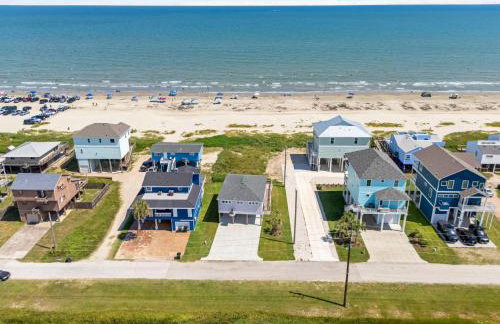 The Purple Pelican Coastal Charm Comfort - Foto 12