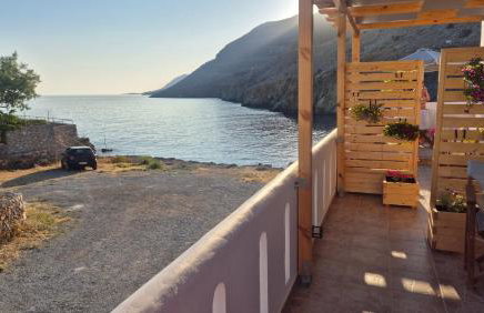 Sfakia On the Beach - Foto 16