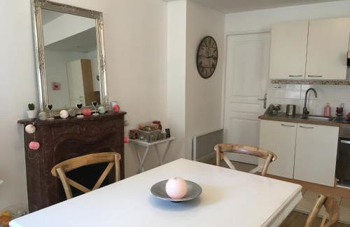Appartement Cœur Saint-Martin - Foto 22