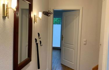 Ferienhaus Sandburg - Foto 6