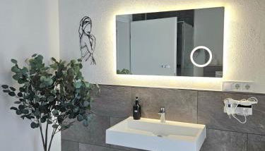 Exklusives Penthouse mit Sonnenterrasse - Foto 2