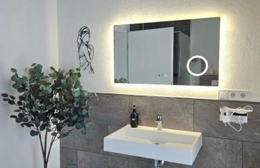 Exklusives Penthouse mit Sonnenterrasse - Foto 2