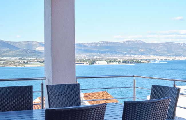 Queen's Lodge Mastrinka by Litto - Foto 28