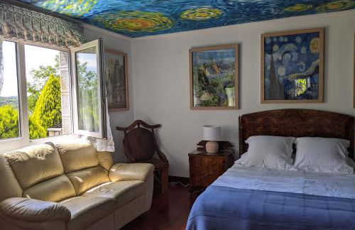 Casa Rural Bilbao Caserio Gondra Alquiler Habitaciones - Foto 106