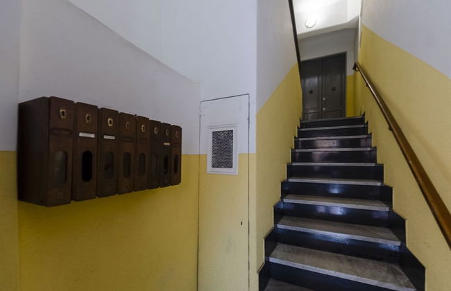 JOIVY Hidden Gem in Centro Città - Foto 36