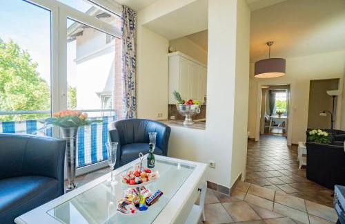 Apartment-Hotel Dieksee Eck - Foto 54