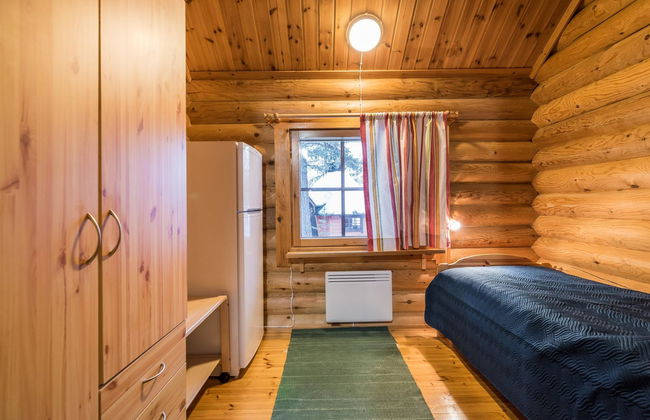 Kuukkelintupa 1 - Foto 8