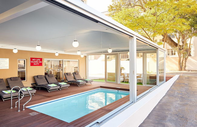 First Group Mount Sierra - Photo 30