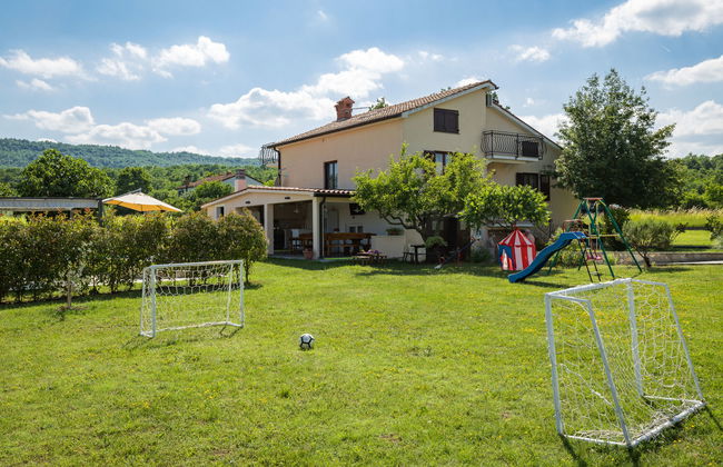 Villa Emanuela - Foto 56