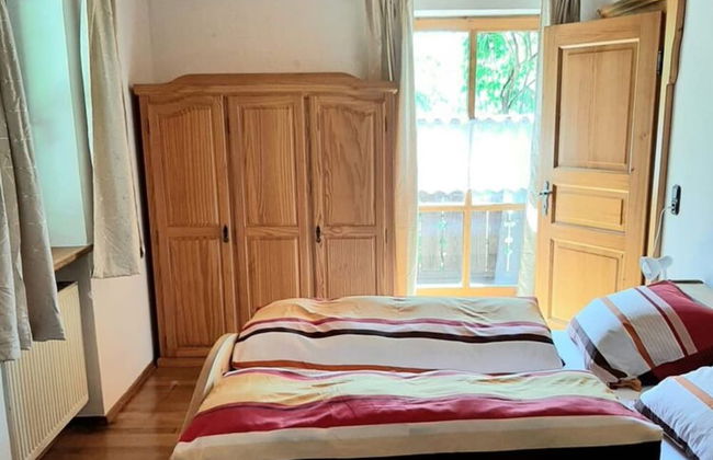 Ferienwohnung in Viechtach - Photo 6