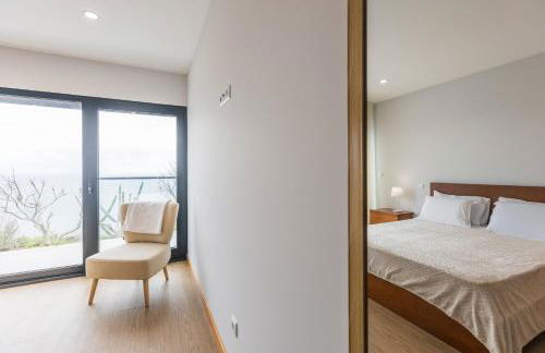 Fonte Da Rocha - OCEAN VIEW - Photo 18