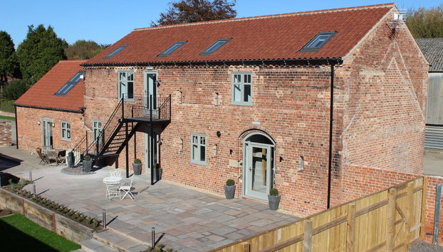 The Old Granary - Foto 2, Imagen principal