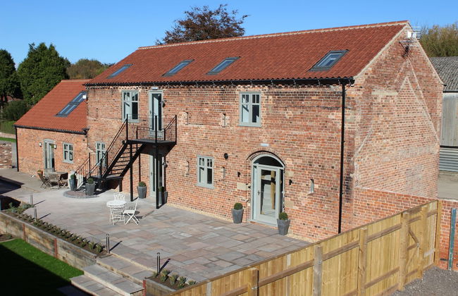 The Old Granary - Foto 1