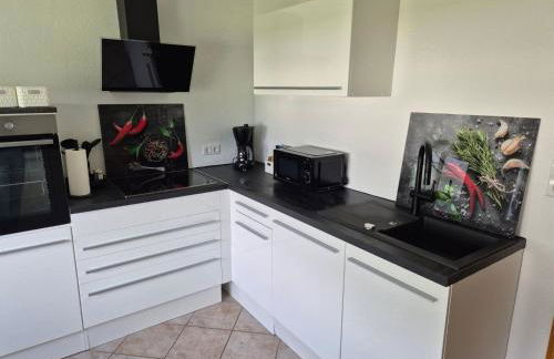 Apartment Fewo Kleine Robbe by Interhome - Foto 9