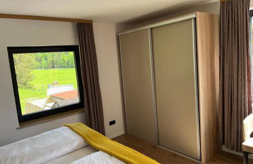Ferienwohnung Natur & Spa 312 - Foto 13