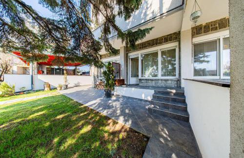 Flexible SelfCheckIns 220 - 221 - 222 - 223 - 224 - Zagreb - WiFi - 5 Apartments - Photo 16