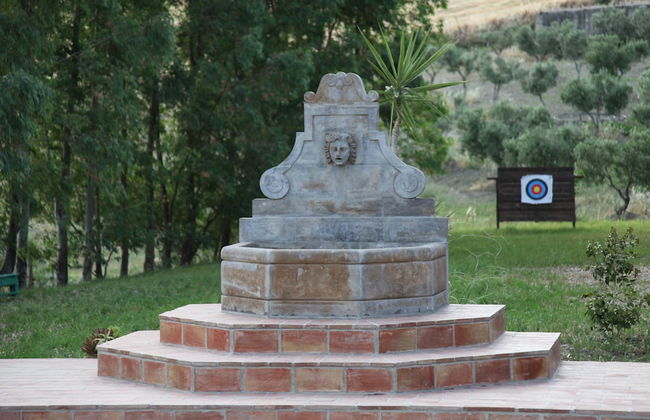 Agriturismo Il Vescovo - Foto 28