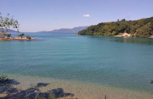 Angra dos Reis, Bonfim Cond Refúgio do Corsário - Foto 26