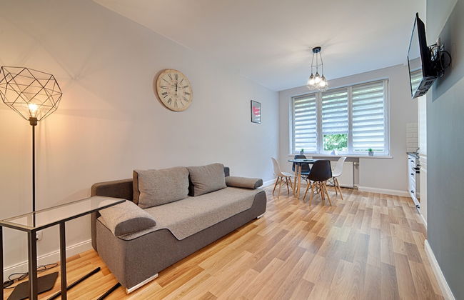 Rint Centrum Pilsudskiego - Foto 33