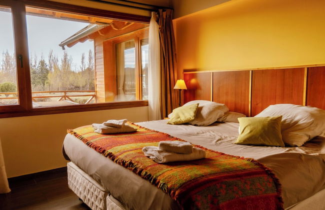 BLUE APARTS Dina Huapi Bariloche - Foto 55