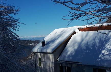 Cascina Marasca Appartamento Viola - Photo 17
