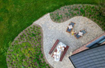 Ferienwohnung Alpakablick - inklusive Alpaka Meet & Greet an bestimmten Terminen - Foto 25