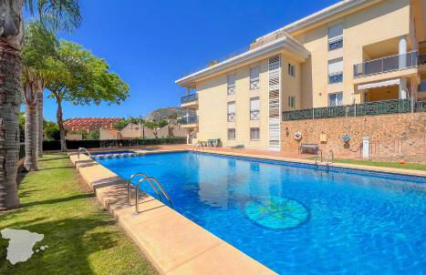 CostaBlancaDreams La Luna in Calpe - Foto 1