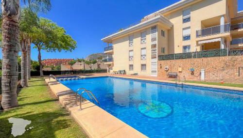 CostaBlancaDreams La Luna in Calpe - Foto 1